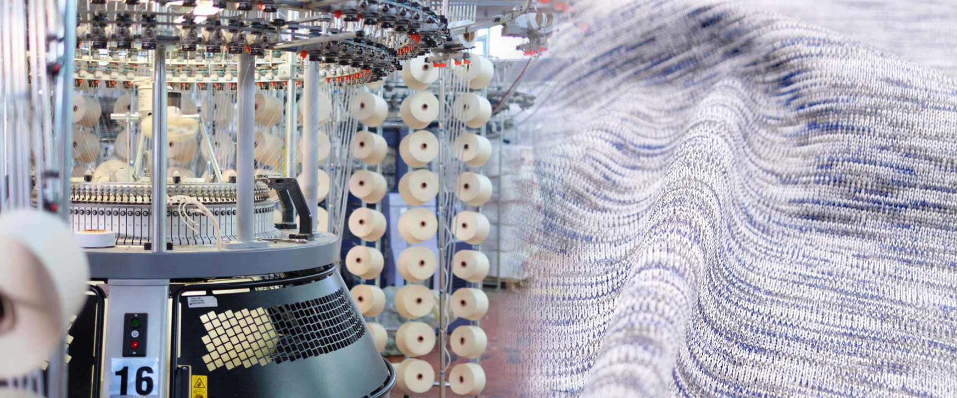 Myakan Knits India Pvt. Limited Manufacturer of Fabrics, T Shirts