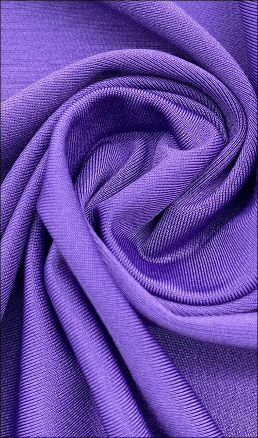 Plain Fabric with/without Lycra