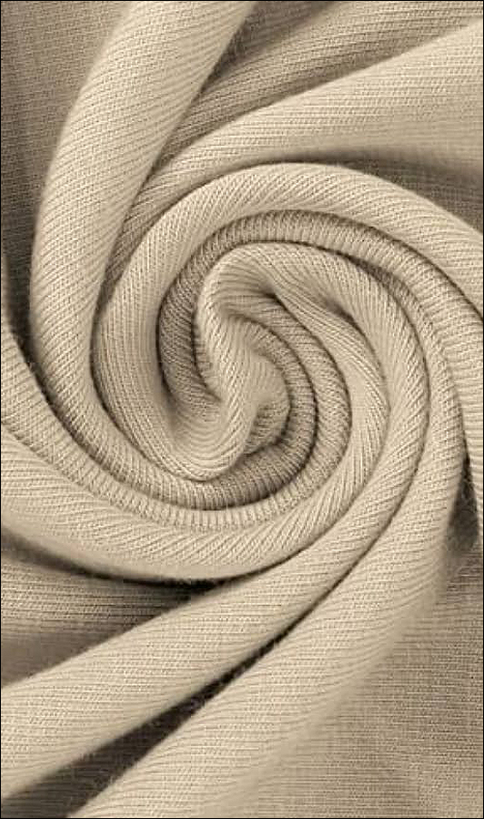 Plain Fabric with/without Lycra