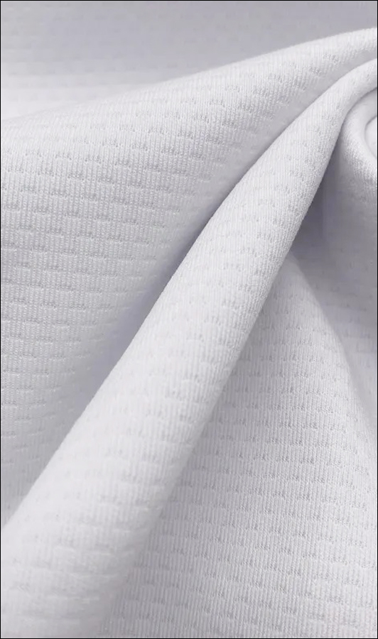 Self Knits with/without Lycra