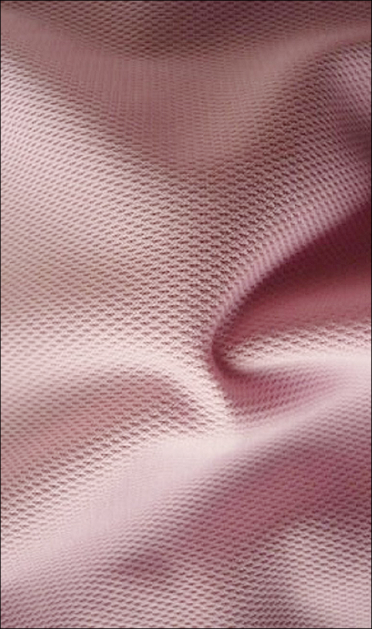 Self Knits with/without Lycra